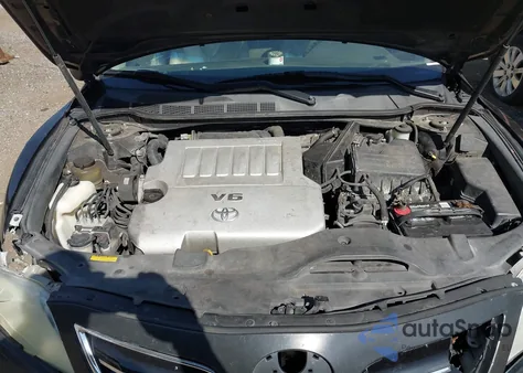 2010 Toyota Camry Xle V6 из США, поврежденный, VIN 4T1BK3EK0AU113130